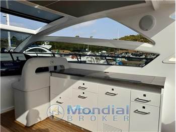 Airon Marine 50 TT