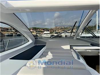 Airon Marine 50 TT