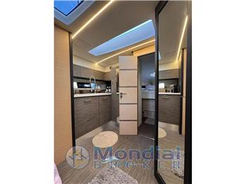 Airon Marine 50 TT