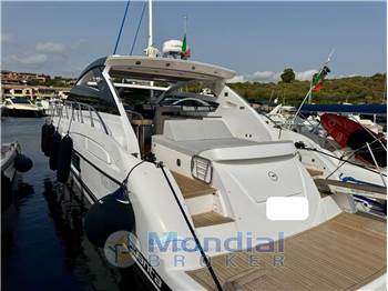 Airon Marine 50 TT