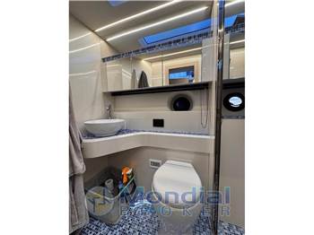 Airon Marine 50 TT