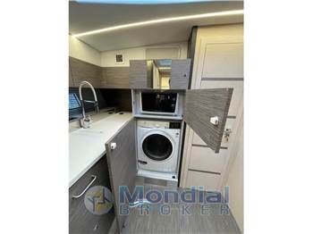 Airon Marine 50 TT