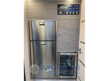 Airon Marine 50 TT