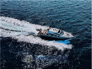 Sunseeker Predator 52