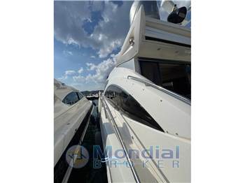 Sunseeker Predator 52