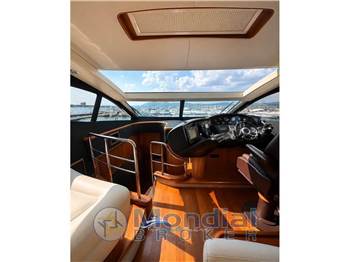 Sunseeker Predator 52