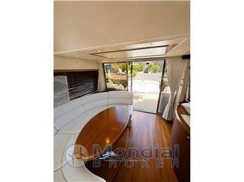 Sunseeker Predator 52