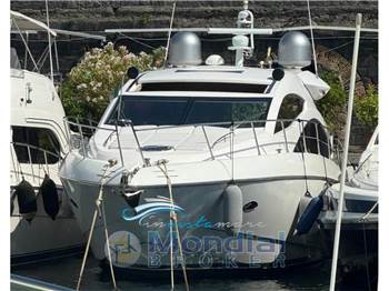 Sunseeker Predator 52