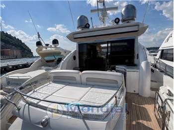 Sunseeker Predator 52