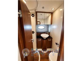 Sunseeker Predator 52