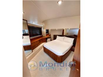 Sunseeker Predator 52
