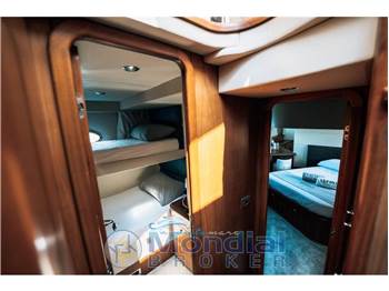 Sunseeker Predator 52