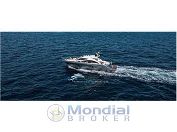 Sunseeker Predator 52