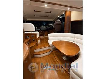Sunseeker Predator 52