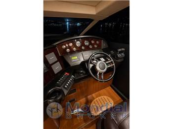 Sunseeker Predator 52