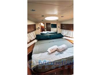 Sunseeker Predator 52