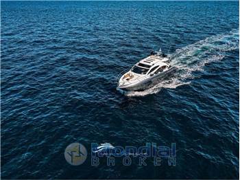 Sunseeker Predator 52