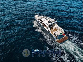Sunseeker Predator 52