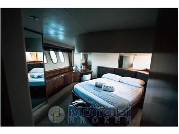Sunseeker Predator 52