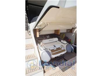 Cranchi Settantotto 78