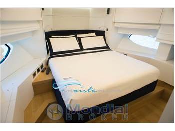 Cranchi Settantotto 78