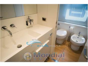 Cranchi Settantotto 78