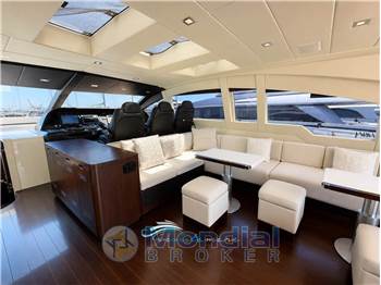 Overmarine Mangusta 80 HT