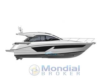 Beneteau Gran Turismo 45