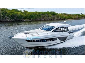 Beneteau Gran Turismo 45