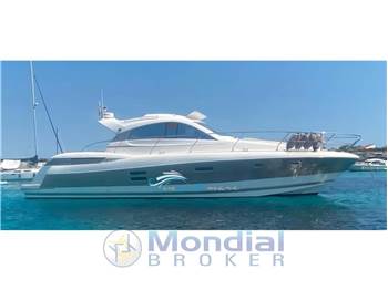 Jeanneau PRESTIGE 50 S
