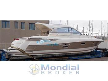 Jeanneau PRESTIGE 50 S