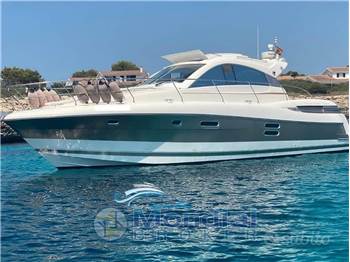 Jeanneau PRESTIGE 50 S