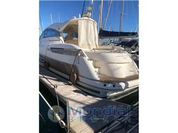 Jeanneau PRESTIGE 50 S