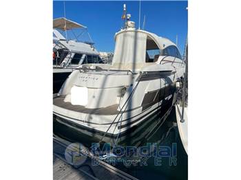 Jeanneau PRESTIGE 50 S