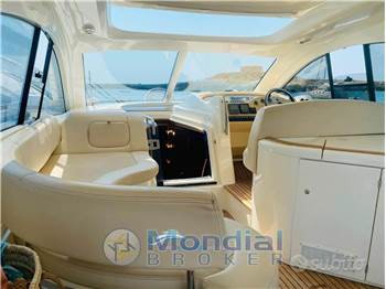 Jeanneau PRESTIGE 50 S
