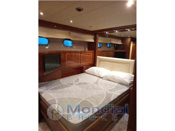 Overmarine Mangusta 72 HT