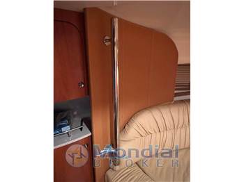 Sessa Marine ISLAMORADA 32