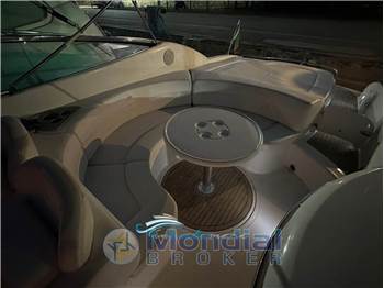 Sessa Marine ISLAMORADA 32