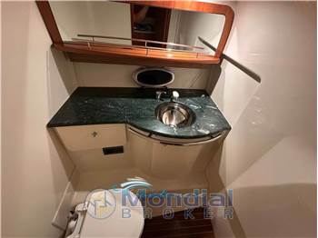 Sessa Marine ISLAMORADA 32