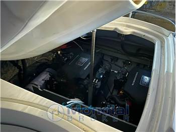 Sessa Marine ISLAMORADA 32