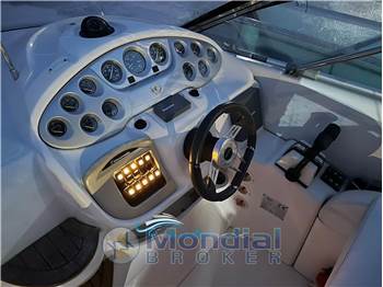 Sessa Marine ISLAMORADA 32