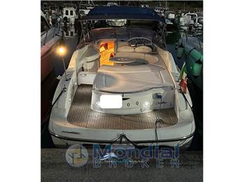 Sessa Marine ISLAMORADA 32