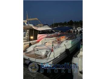 Sessa Marine ISLAMORADA 32