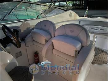 Sessa Marine ISLAMORADA 32
