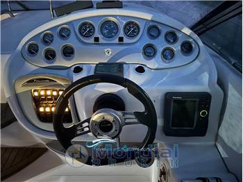 Sessa Marine ISLAMORADA 32