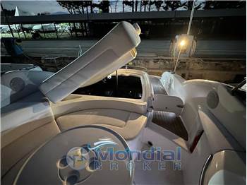 Sessa Marine ISLAMORADA 32