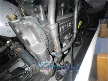 Intermare Intermare 30 Fly