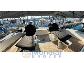 Bavaria Bavaria C 50 Style