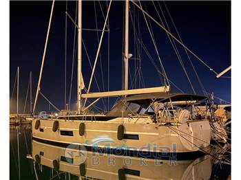 Bavaria Bavaria C 50 Style