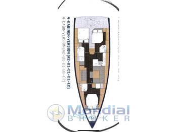 Bavaria Bavaria C 50 Style